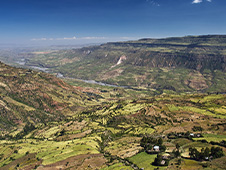 グレートリフトバレー