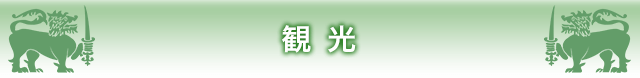 おすすめトレッキング＆観光