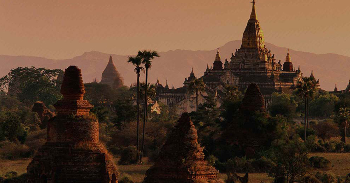 HISネイチャーワールド ミャンマーツアー特集