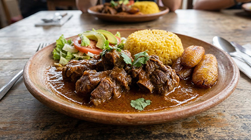 セコ・デ・チボ