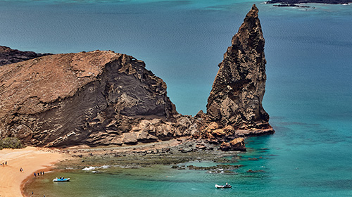 ピナクル・ロック