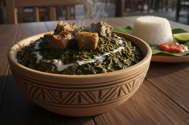 ベローシファカ