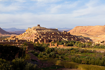 アイトベンハッドゥ