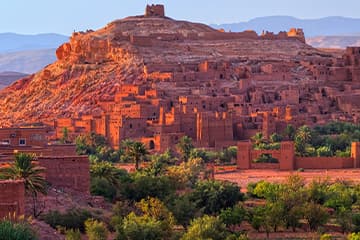 アイトベンハッドゥ