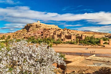 アイトベンハッドゥ