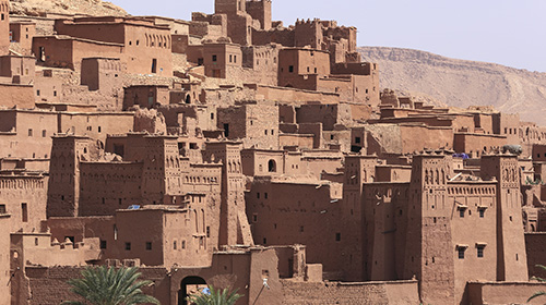 アイトベンハッドゥ