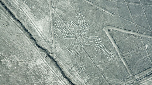 モロンダバのバオバブ並木道