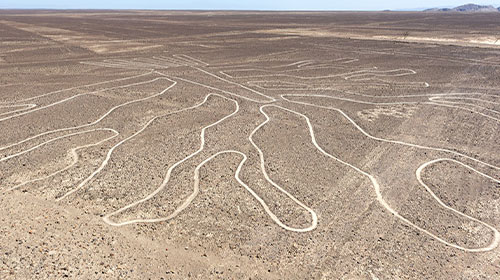 ツィンギ・デ・ベマラ国立公園