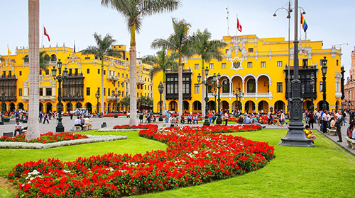 ベレンティ保護区