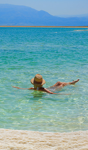 ヨルダンのベストシーズン