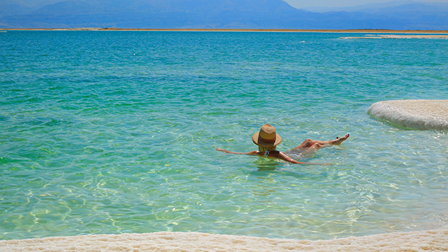 ヨルダンのベストシーズン